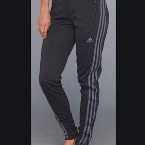 Adidas Climacool Black Sweatpants Unisex Size S